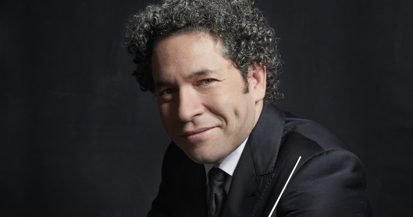 where is gustavo dudamel from