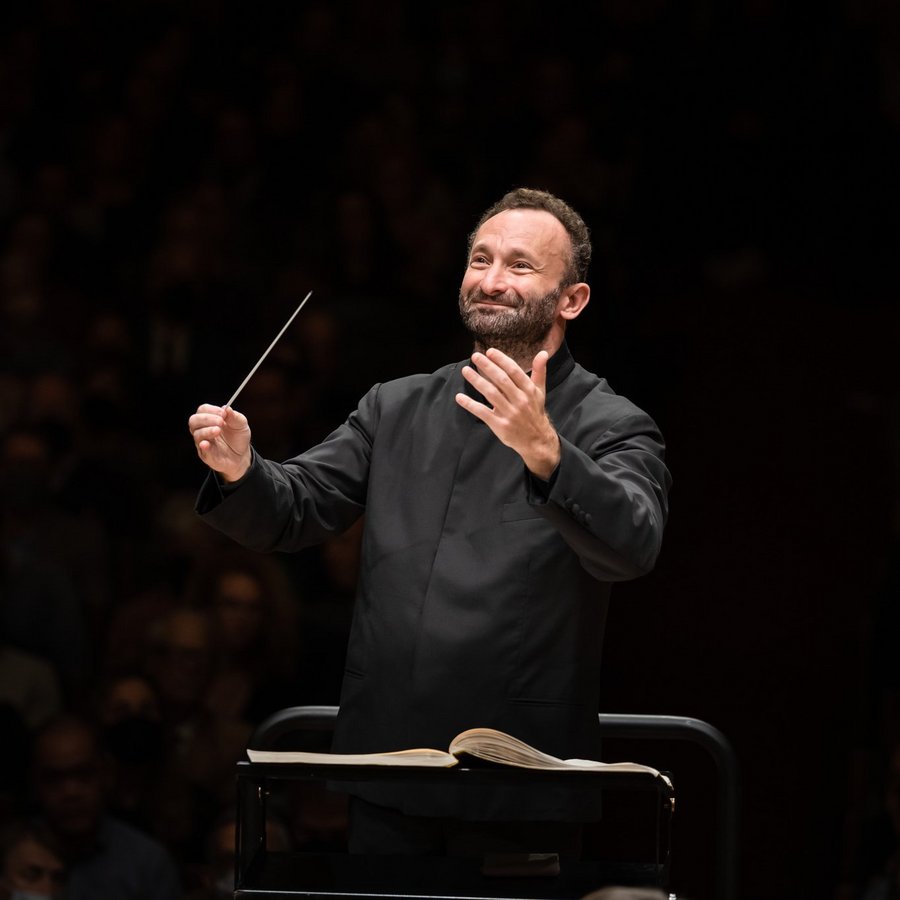 Concert performance