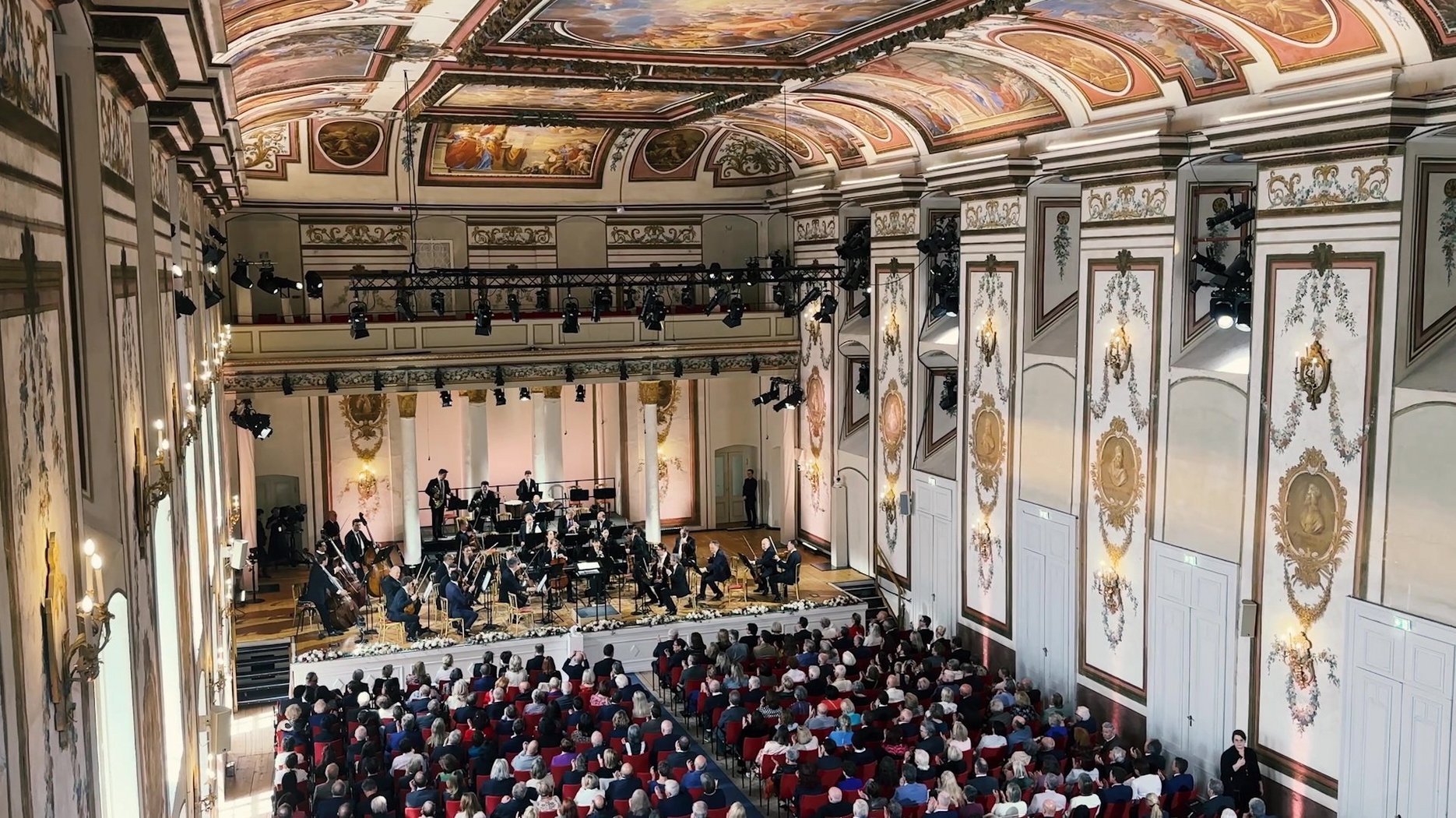 Europakonzert 2026 | Berliner Philharmoniker