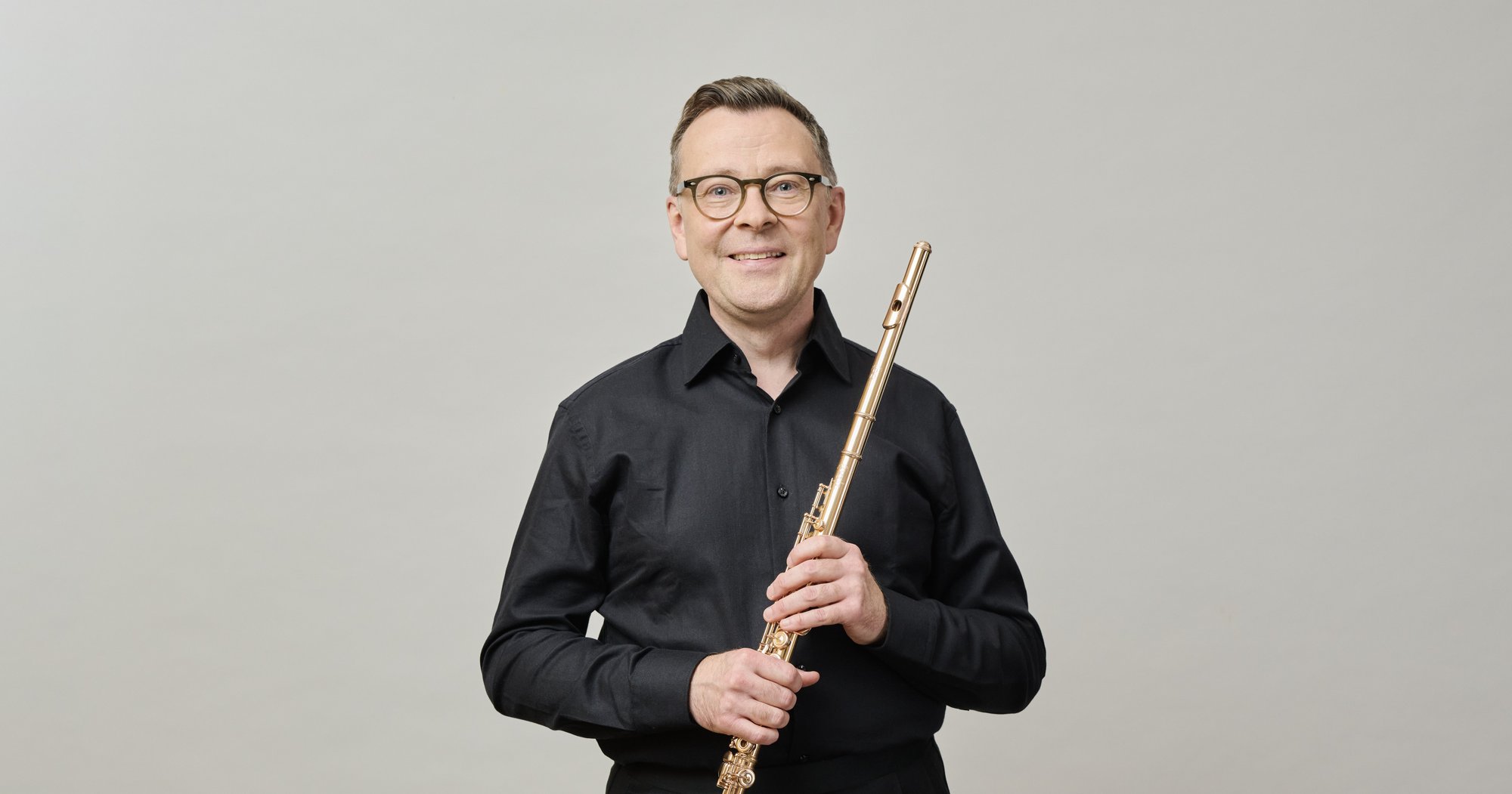 New member of the Berliner Philharmonikern: Stefán Ragnar Höskuldsson ...