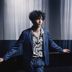 Poster for Roman Borisov