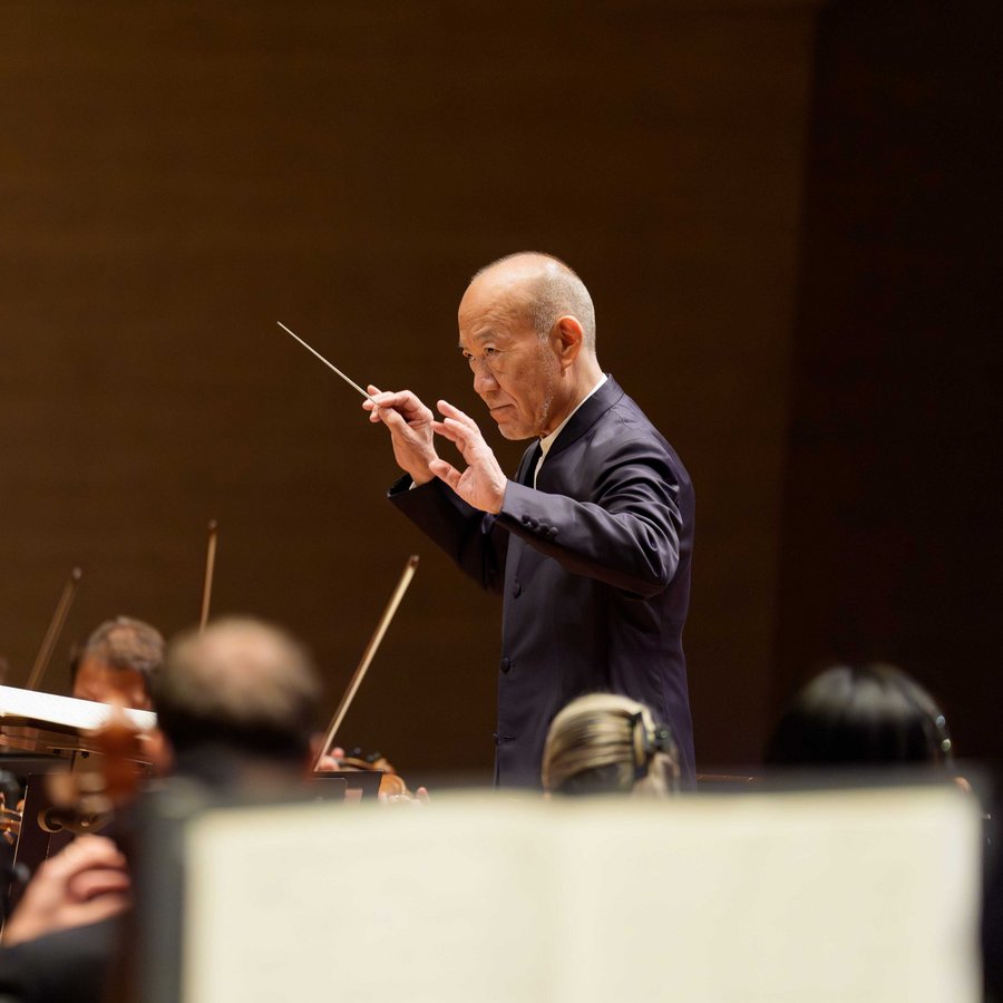 Concert performance