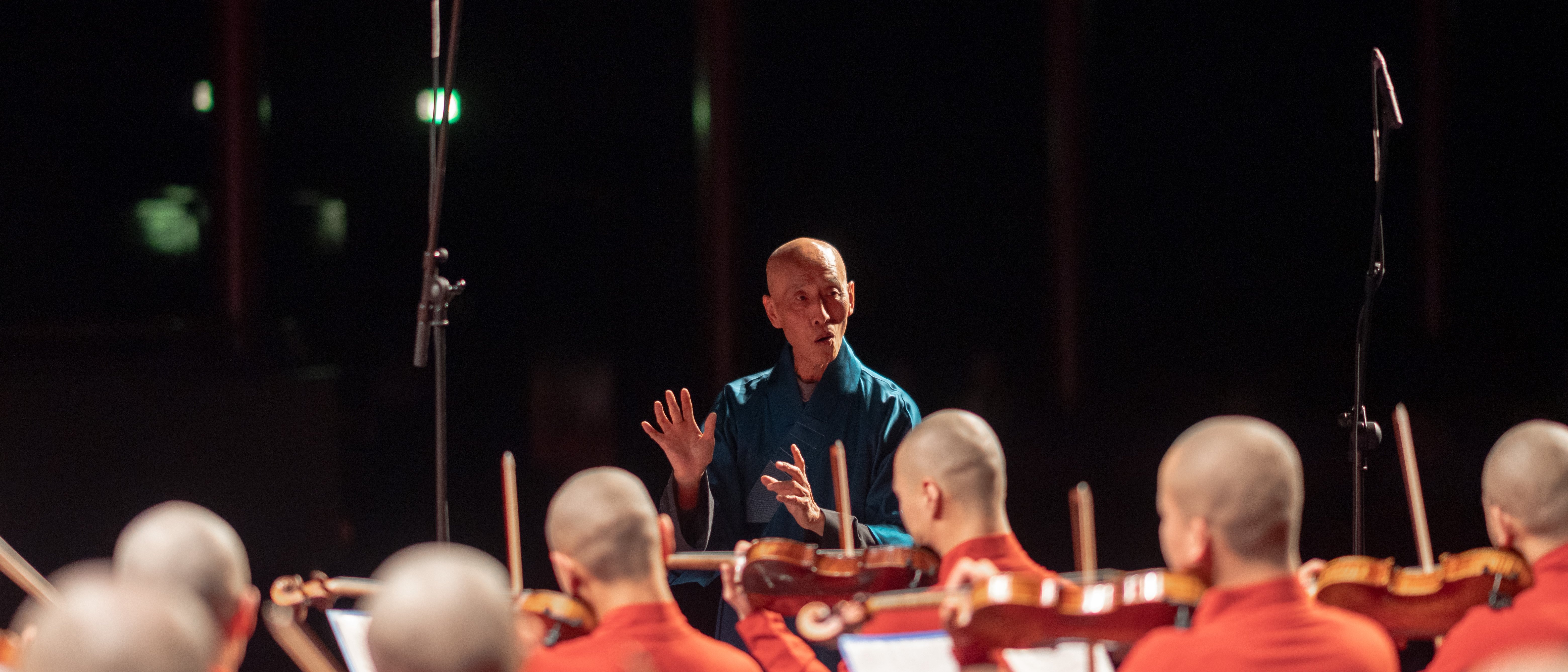 WuLe Symphony Orchestra