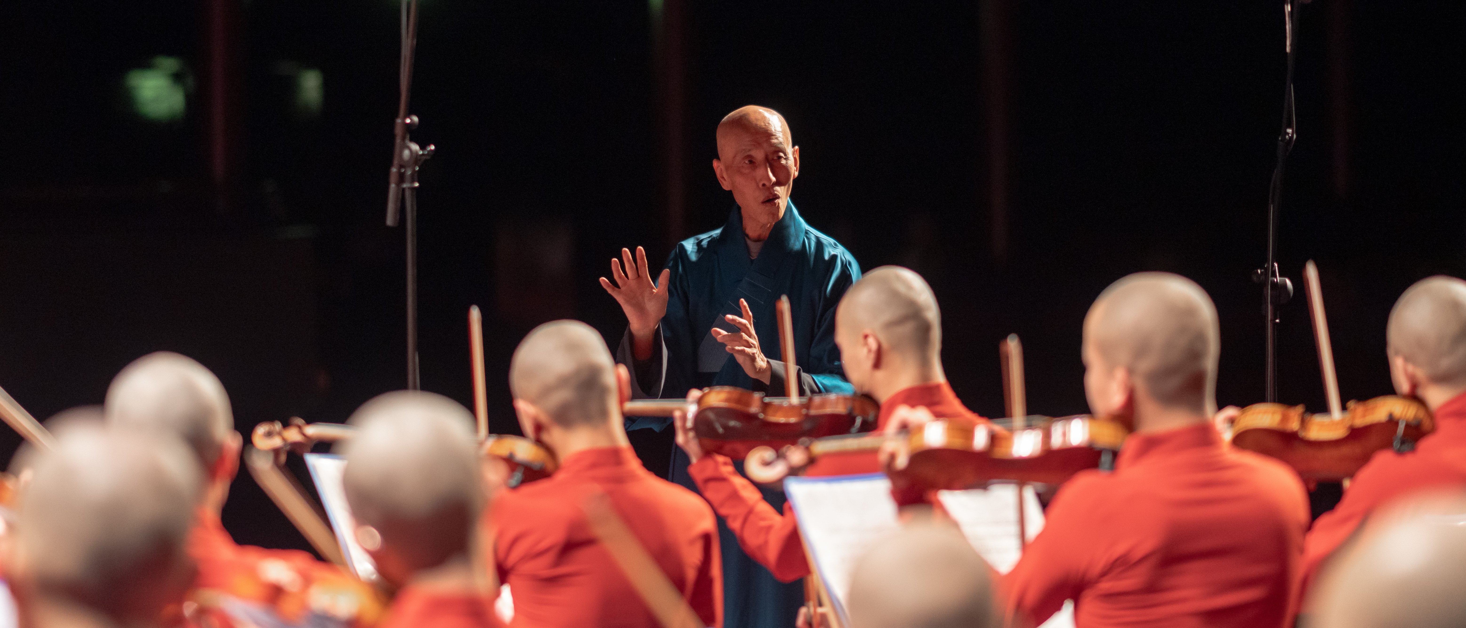 WuLe Symphony Orchestra