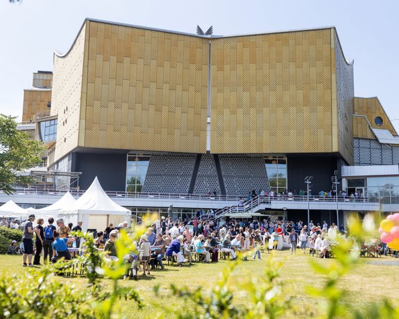 Programmkalender der Berliner Philharmoniker | Berliner Philharmoniker