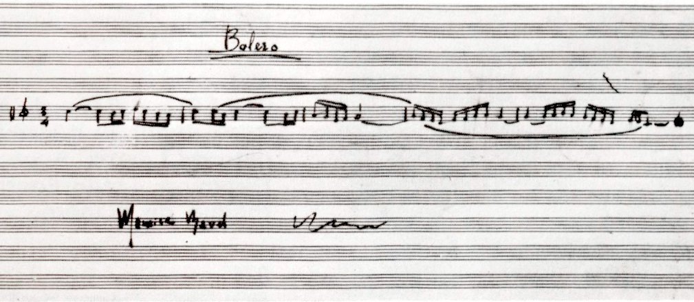Maurice Ravel’s “Boléro”: 7 facts about the world-famous work ...