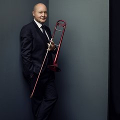 Poster for Nils Landgren, Michael Wollny, Lars Danielsson, Wolfgang Haffner, Members of the Berliner Philharmoniker, Sarah Willis, Stephan Stadtfeld, Guillermo Serrano Marchena, Jonathon Robert Ramsay, Jesper Bu