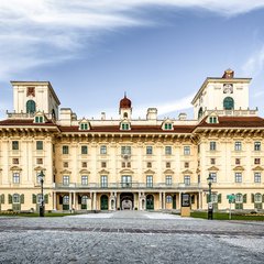 Poster for Europakonzert