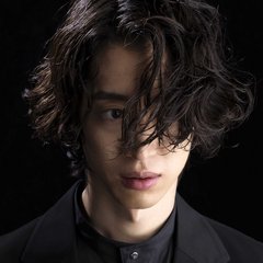 Poster for Aurora Orchestra, Nicholas Collon, Hayato Sumino “Cateenˮ