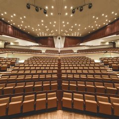 Poster for Matinee of the Friends of the Berliner Philharmoniker e. V.