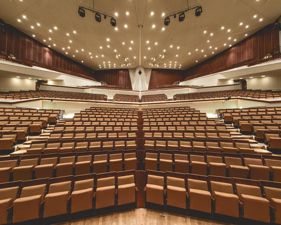 Programmkalender der Berliner Philharmoniker | Berliner Philharmoniker
