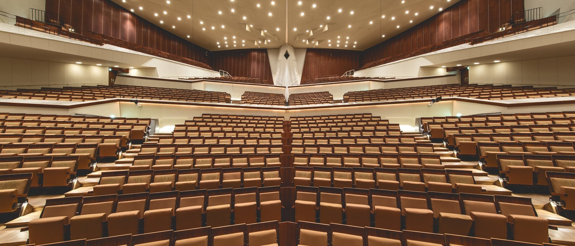 Matinee of the Freunde der Berliner Philharmoniker e. V.