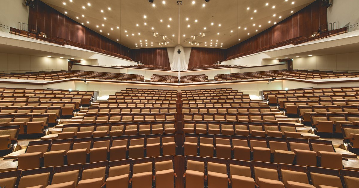 Concert on 19.10.2025 | Berliner Philharmoniker