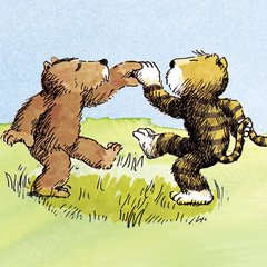 Poster for Family Concert: Oh, wie schön ist Panama (In German Language)