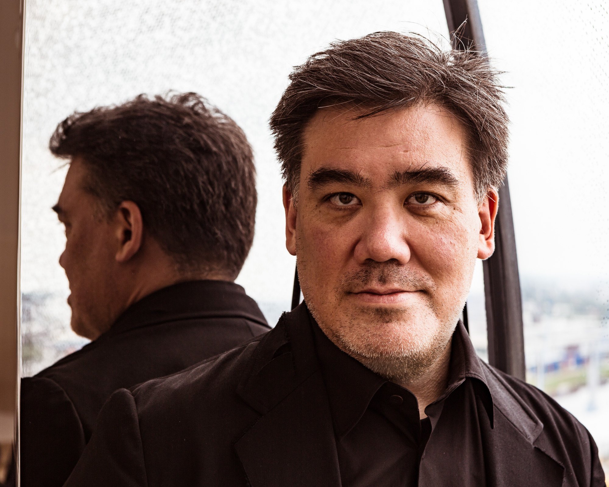 Alan Gilbert