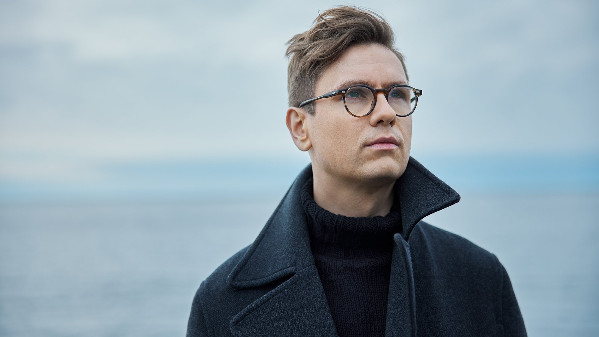Vikingur Olafsson