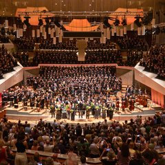 Poster for The Creation