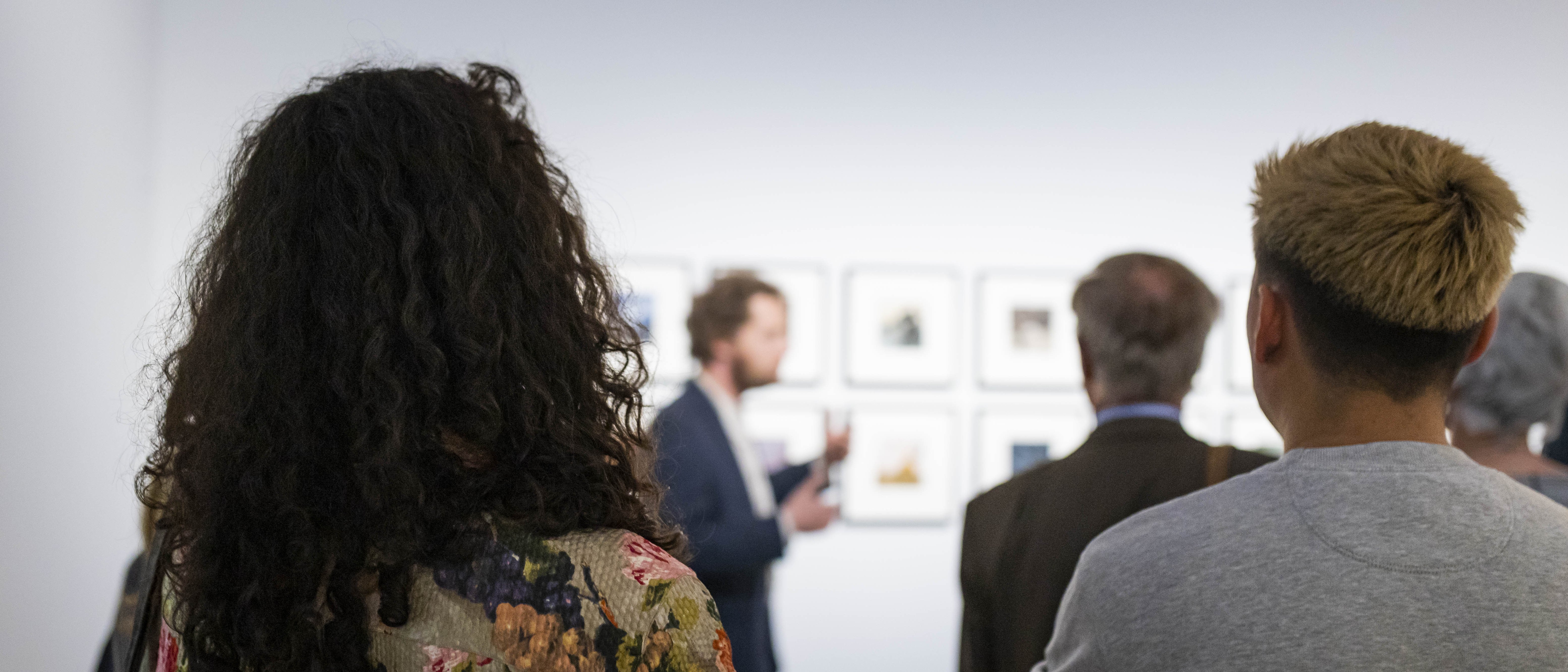 Konzertfrühstück und Führung im PalaisPopulaire