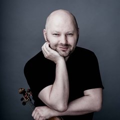 Poster for Spectrum Concerts Berlin, Boris Brovtsyn, Jennifer Stumm, Torleif Thedéen, Diana Ketler