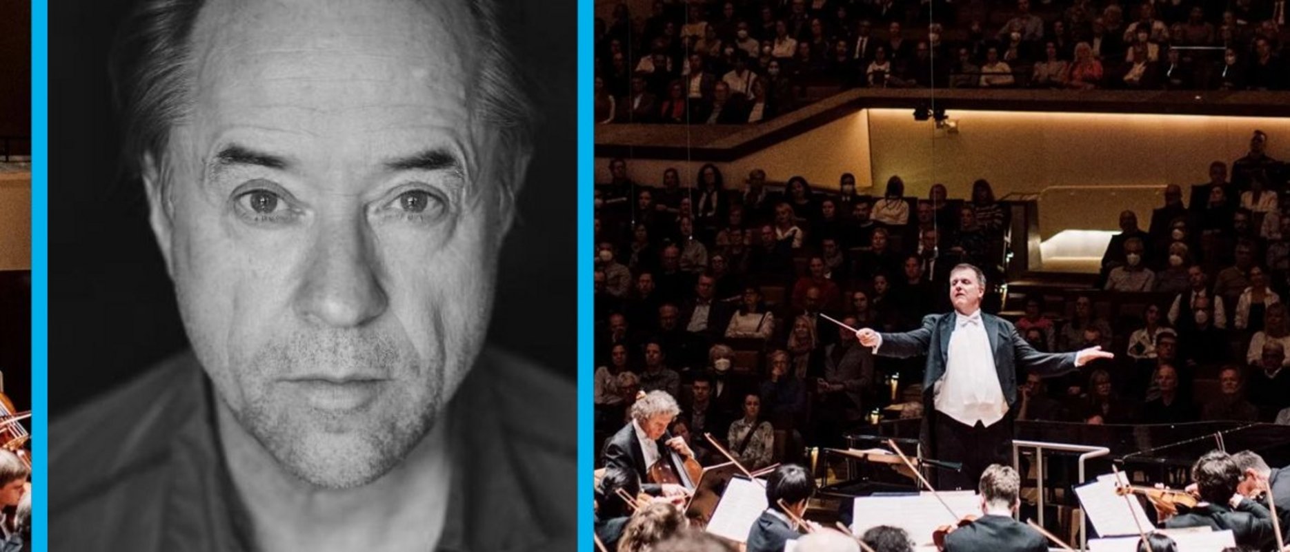 Concert on 10.05.2026 Leipziger Philharmoniker, Koehler | Berliner