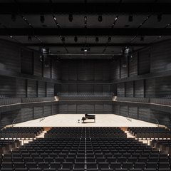 Poster for Guest performance Munich