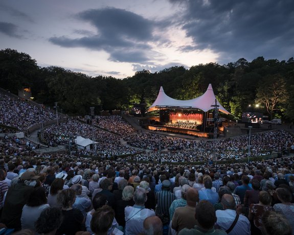 Programmkalender der Berliner Philharmoniker | Berliner Philharmoniker