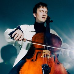 Poster for Cello Magic