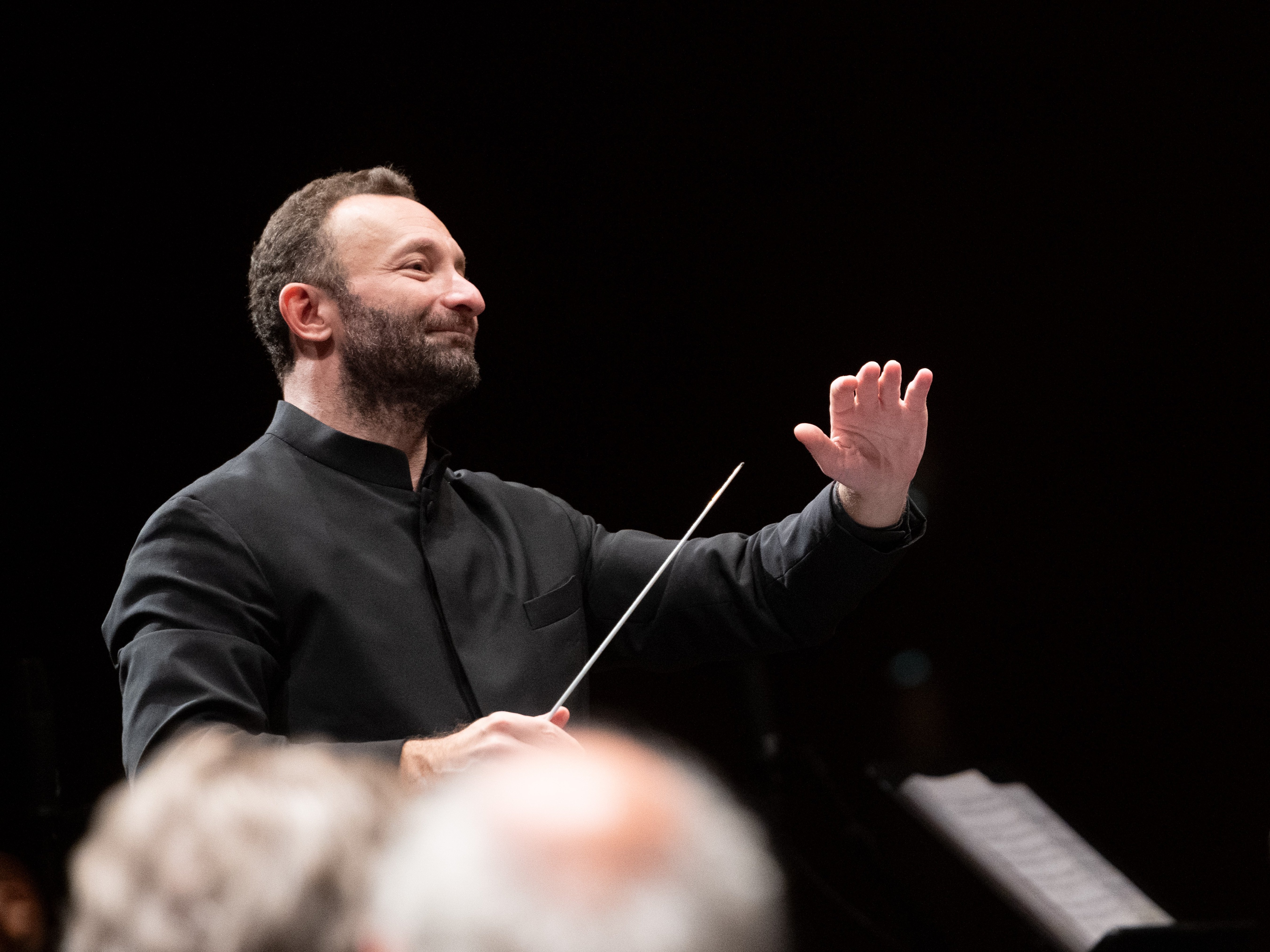 Kirill Petrenko
