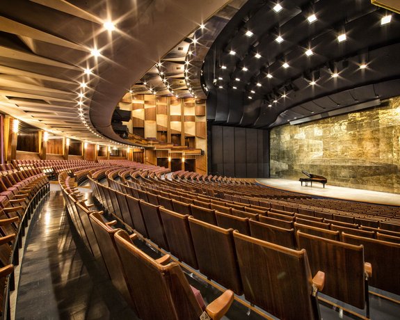 Programmkalender der Berliner Philharmoniker | Berliner Philharmoniker