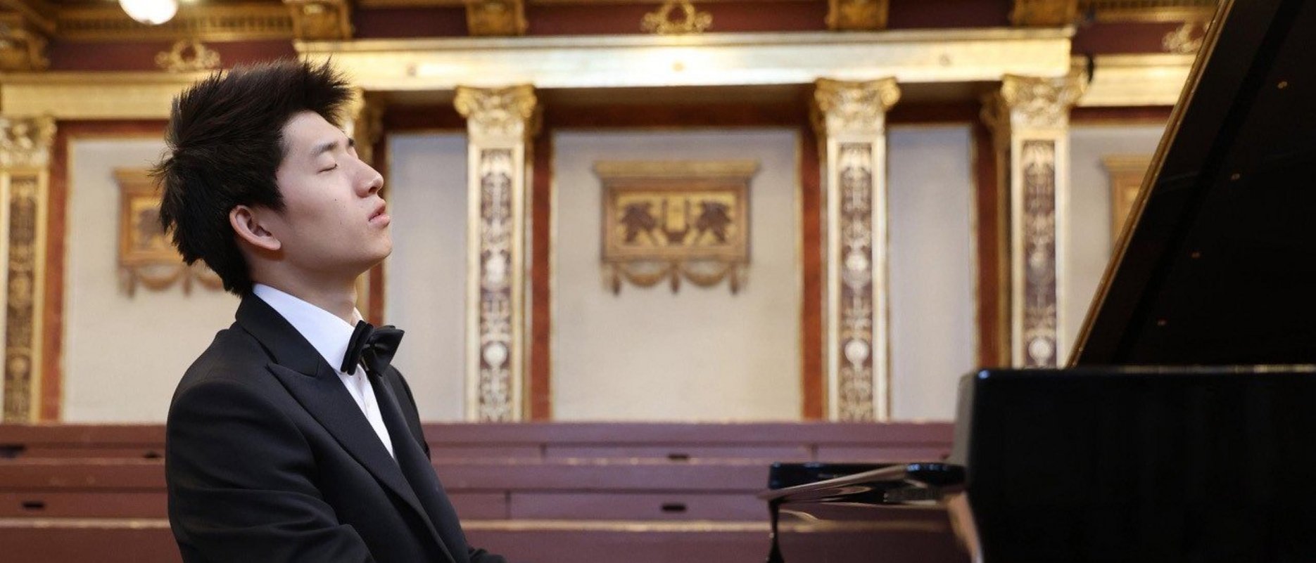 50Jahre Konzerte in der Philharmonieべルリン 50Jahre Konzerte in
