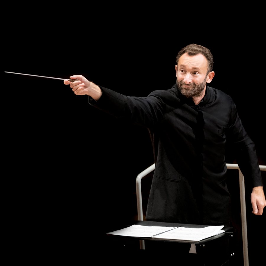 Concert performance