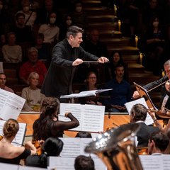 Poster for Soundtracks – Film Music Concert featuring Cinema, TV and Streaming Highlights