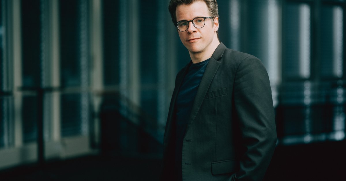 Berliner Philharmoniker Concert
