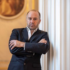 Poster for Pietro Massa