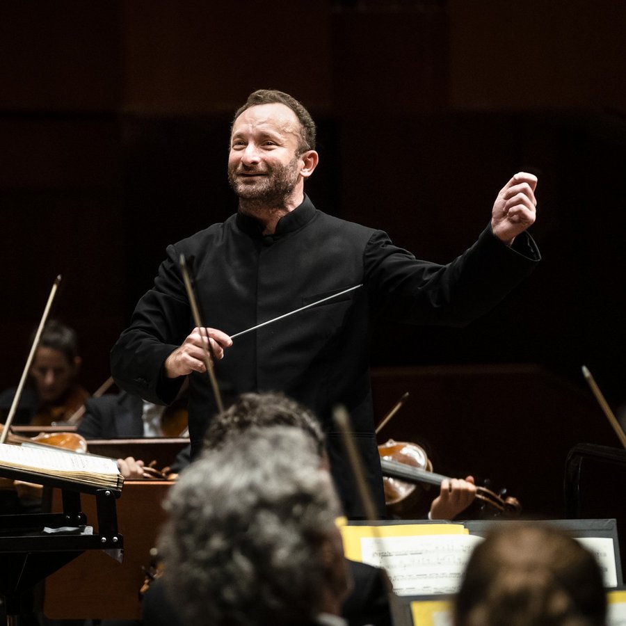 Concert performance