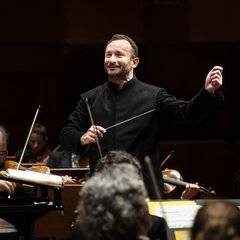 Berliner Philharmoniker at Philharmonie Berlin