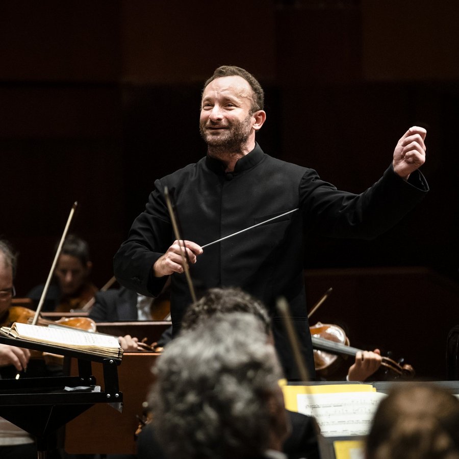 Concert performance