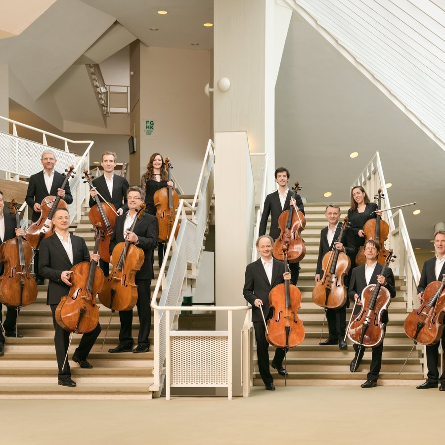 Concert performance