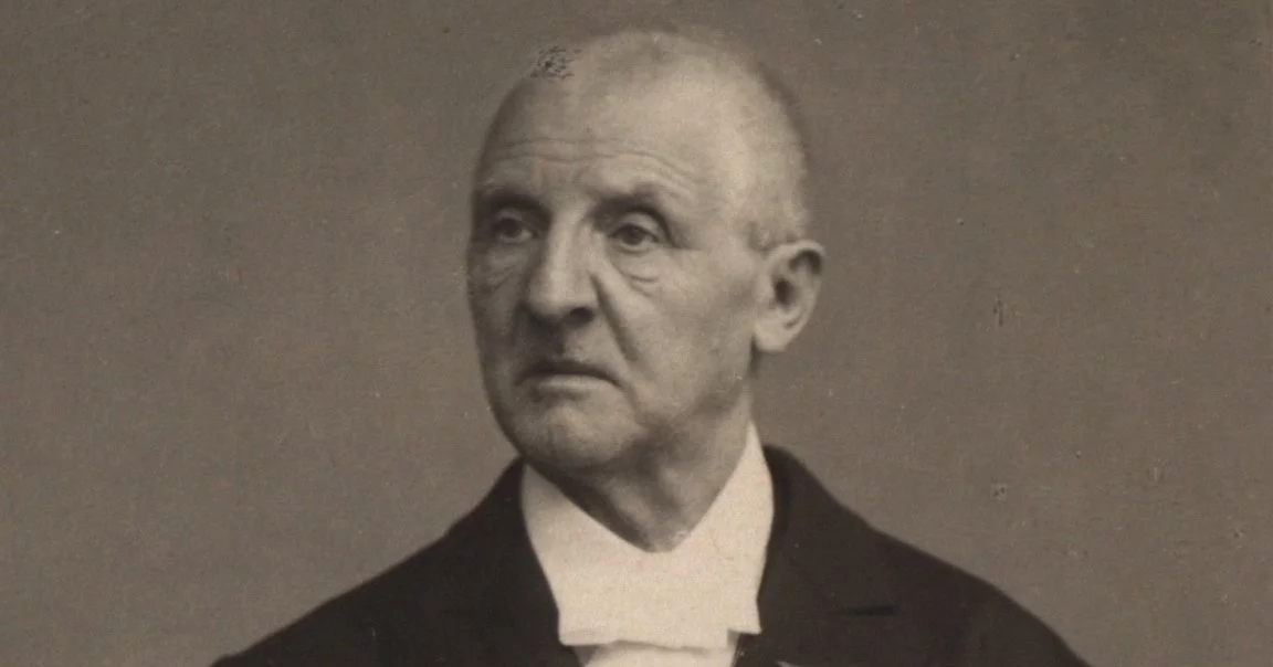 Wer war Anton Bruckner?