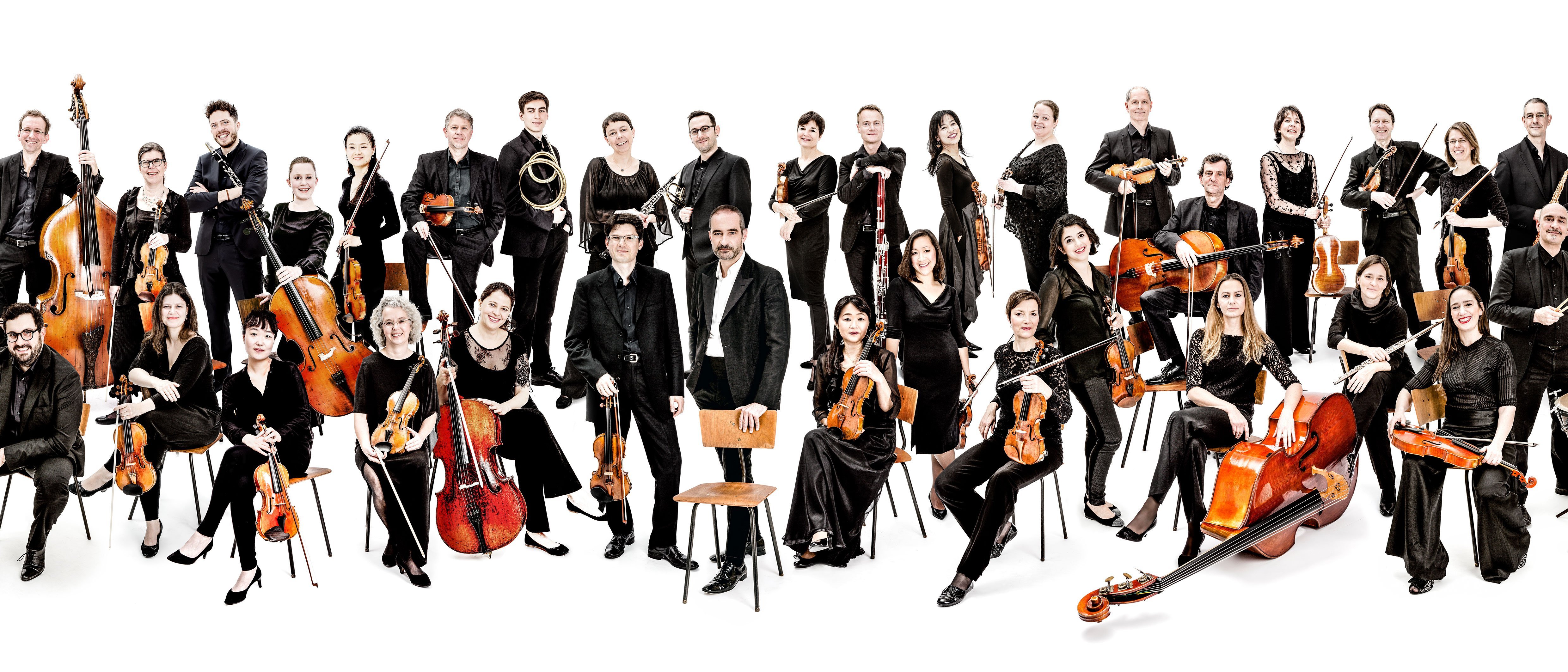 Kammerakademie Potsdam