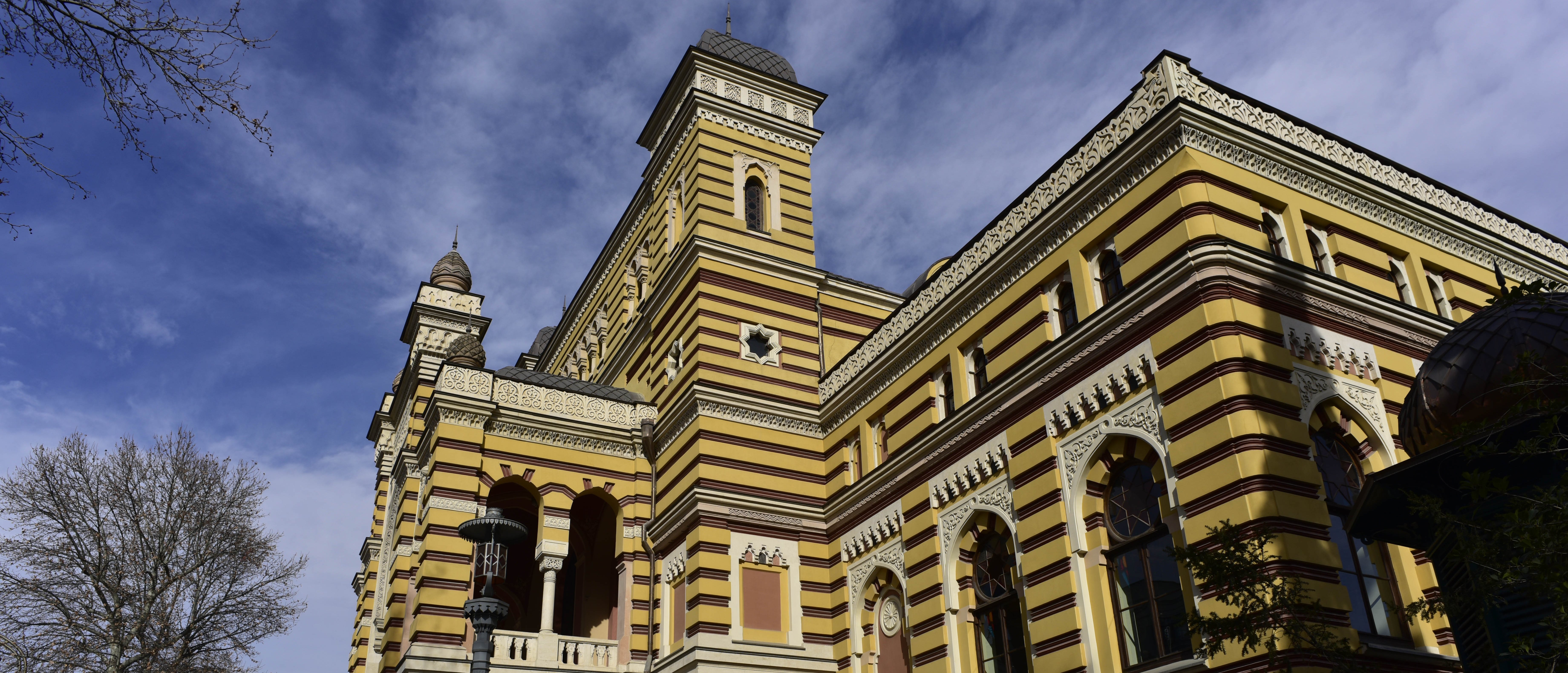 Tbilisi State Opera