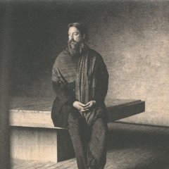 Poster for Liminal Tour