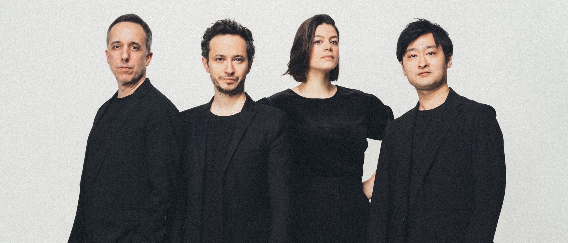 Beethoven cycle with the Quatuor Ébène