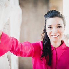 Poster for Piano recital