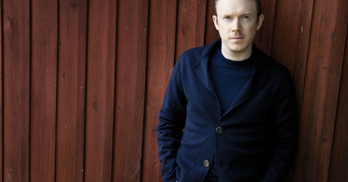 Berliner Philharmoniker / Daniel Harding — Mahler Symphony No. 2