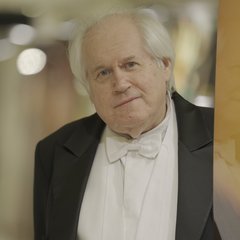 Poster for Grigory Sokolov