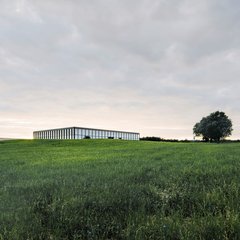 Poster for Guest performance Künzelsau