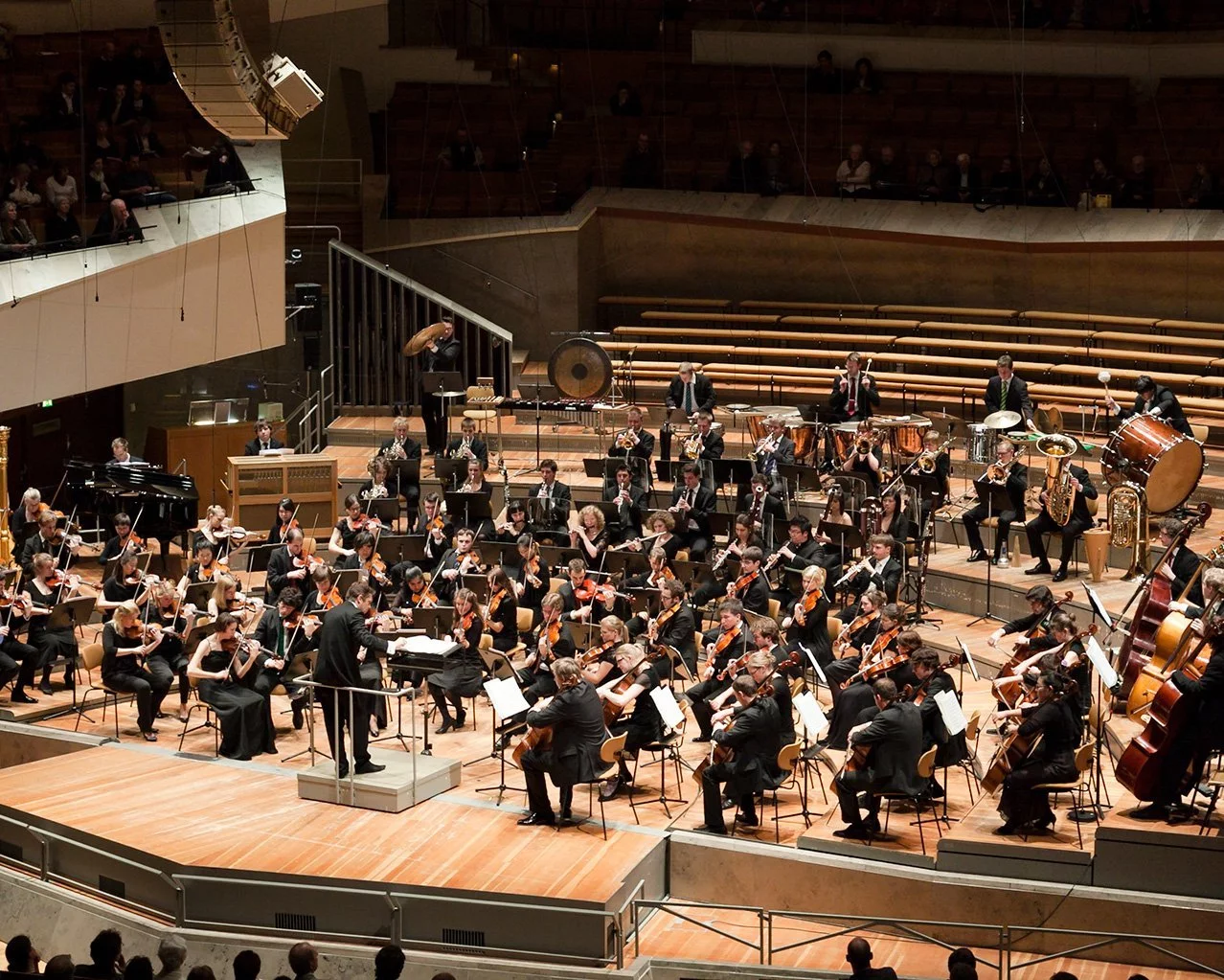 Junge Deutsche Philharmonie