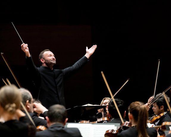 Programmkalender der Berliner Philharmoniker | Berliner Philharmoniker