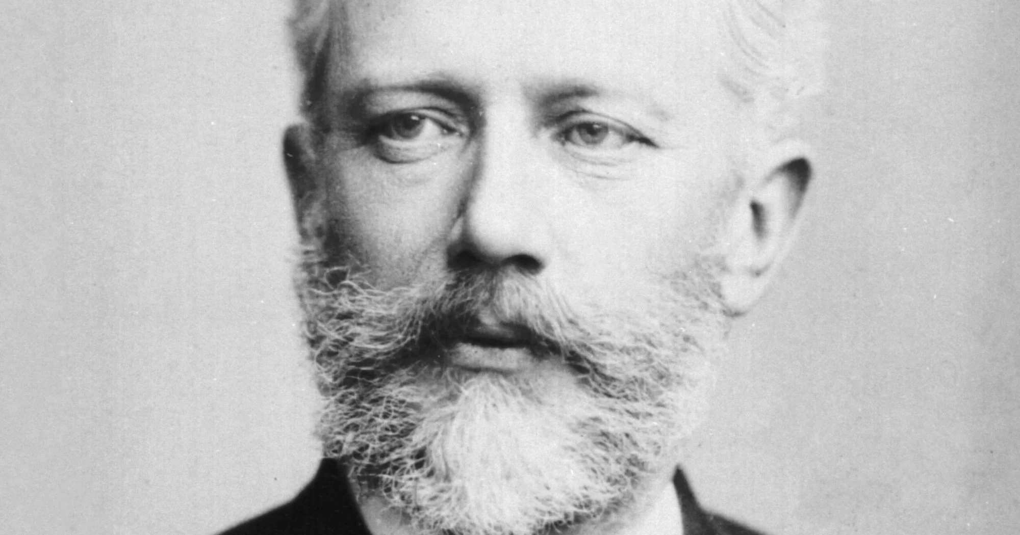 Pyotr Ilyich Tchaikovsky and the Berliner Philharmoniker